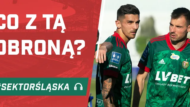 Co z tą obroną? (PODCAST)