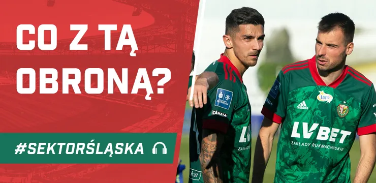 Co z tą obroną? (PODCAST)