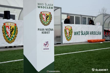 PNK: 11 kolejka Śląsk Wrocław 4:2 Tarnovia Tarnów