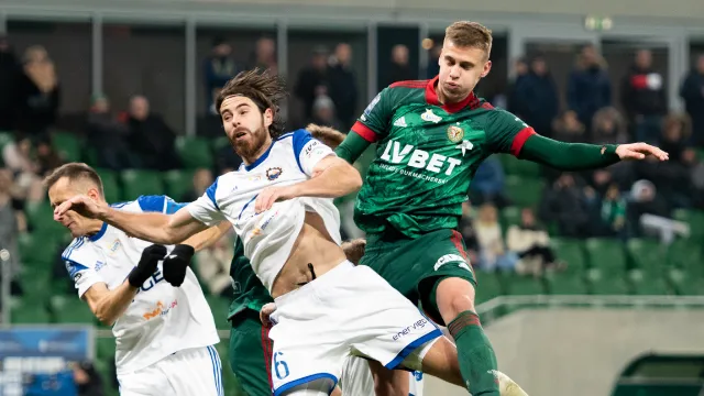 Co wiesz o Śląsku przed 33. kolejką (QUIZ)