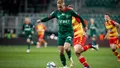 14. kolejka: Śląsk Wrocław 2:2 Jagiellonia Białystok