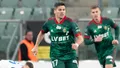 Schwarz: ''Lech wykorzystał jedyną okazję, którą miał'' (WIDEO)