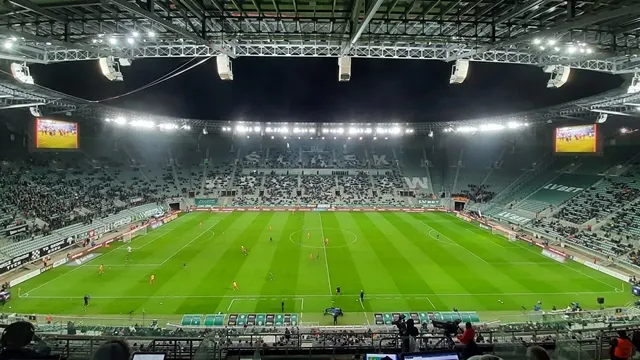 Śląsk Wrocław – Zagłębie Lubin. Jak kupić bilety?