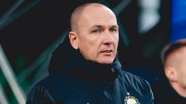 Majewski: Wygraliśmy, bo wykorzystaliśmy swoje sytuacje