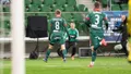 FOTO: Śląsk Wrocław 2:1 Stal Mielec