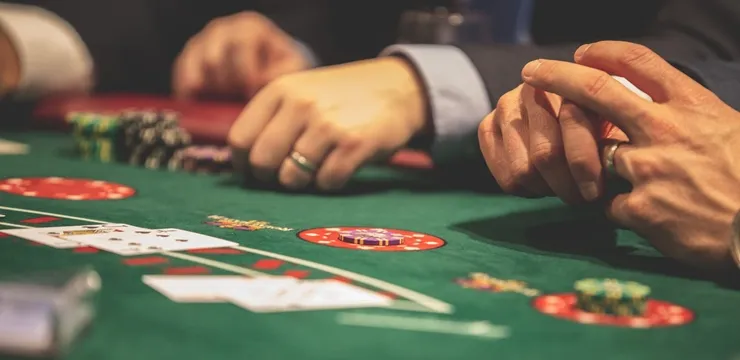 Czy Polscy sportowcy wspierają zakaz reklam kasyna?