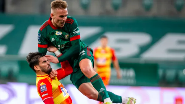 Misja: Zastąpić Praszelika
