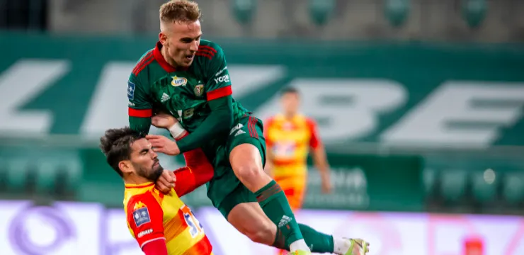 Misja: Zastąpić Praszelika