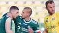 Bergier z Kroczem pokarali Olimpię (RELACJA)