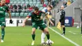 16. kolejka: Śląsk Wrocław 2:1 Stal Mielec