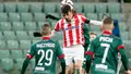 Śląsk - Cracovia (BILANS)