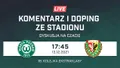 LIVE: Warta Poznań - Śląsk Wrocław (NA ŻYWO)