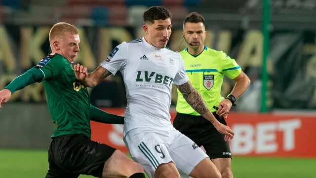 Śląsk - Górnik Zabrze (BILANS)