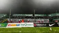 18 kolejka: Warta Poznań - Śląsk Wrocław (KIBICE)