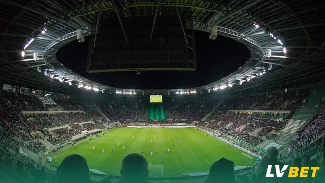 Kto był Piłkarzem Meczu? (GŁOSOWANIE)