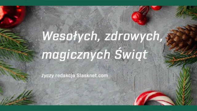 Wesołych Świąt!