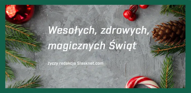 Wesołych Świąt!
