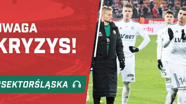 Uwaga, kryzys! (PODCAST)