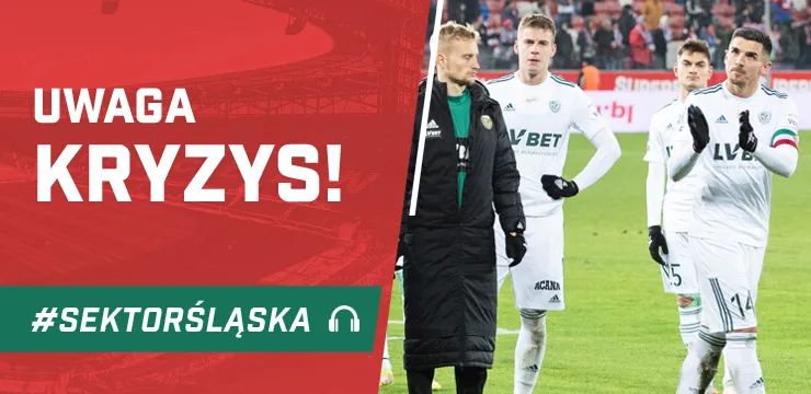 Uwaga, kryzys! (PODCAST)