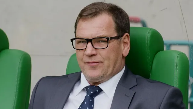 Urban: Spodziewałem się tak otwartego meczu