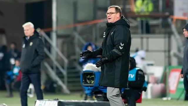 Przez Śląsk na stołek selekcjonera?