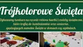 Kibice organizują świąteczny konkurs