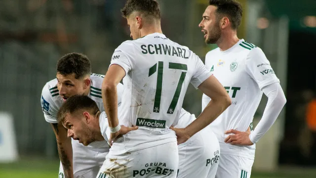 Karne przygotowania Śląska