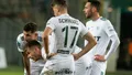 Śląsk Wrocław przegrał z Wartą w Poznaniu
