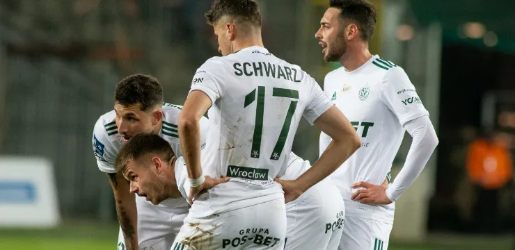 WIDEO: Skrót meczu FK Cukaricki 1:0 Śląsk Wrocław