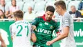 ''Ta runda to dla Warty droga przez mękę'' (OPINIA EKSPERTA)