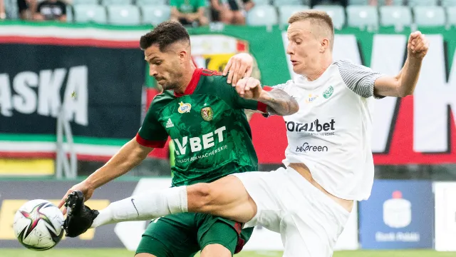 Vademecum Kibica: Warta Poznań