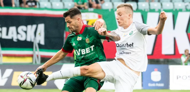 Vademecum Kibica: Warta Poznań