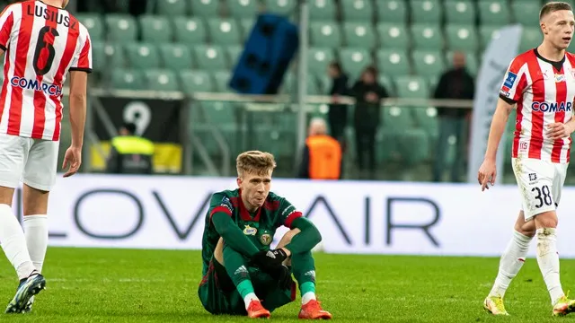 Bolesne stałe fragmenty Śląska
