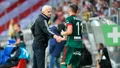 Czy Piasecki wróci do Śląska zimą? 