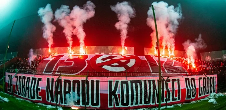 FOTO: Warta Poznań 2:1 Śląsk Wrocław
