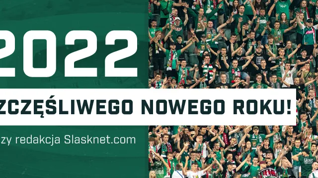 Śląskowego nowego roku!