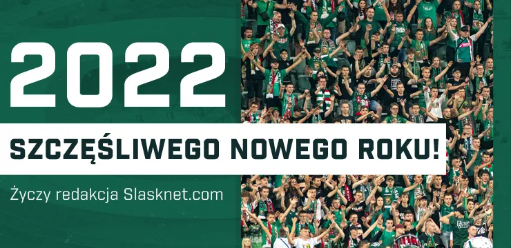 Śląskowego nowego roku!