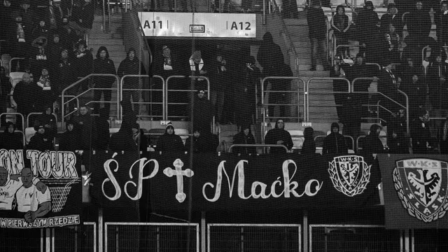 FOTO: Górnik Zabrze 3:1 Śląsk Wrocław