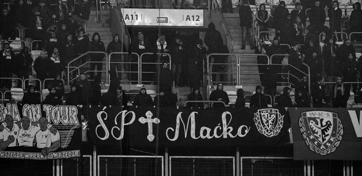 FOTO: Górnik Zabrze 3:1 Śląsk Wrocław