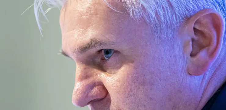 Pozostaje ciężka praca (FELIETON)