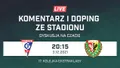 LIVE: Górnik Zabrze - Śląsk Wrocław (NA ŻYWO)