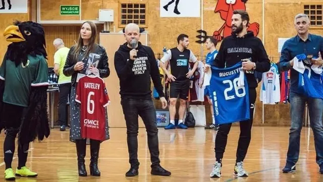 Byli piłkarze Śląska zagrają w szczytnym celu!