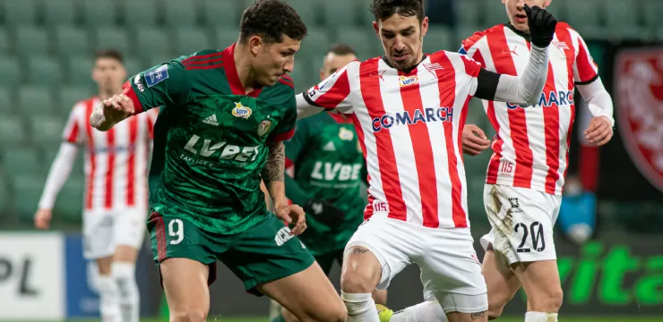 Vademecum Kibica: Cracovia