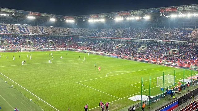 WIDEO: Skrót meczu Górnik Zabrze 3:1 Śląsk Wrocław