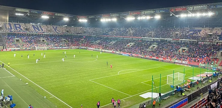 WIDEO: Skrót meczu Górnik Zabrze 3:1 Śląsk Wrocław
