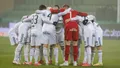 18. kolejka: Warta Poznań 2:1 Śląsk Wrocław