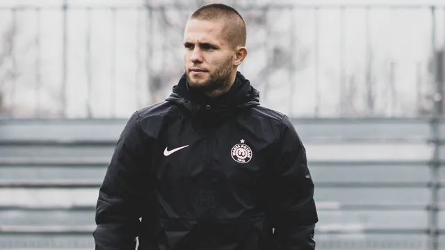 Szulczek: Każde spotkanie jest o trzy punkty