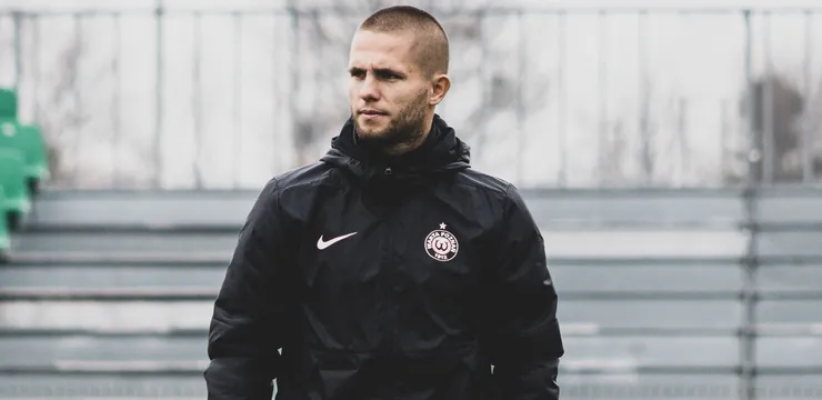 Szulczek: Liczę na lepszą skuteczność