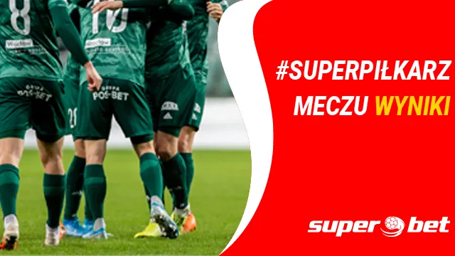 #SuperPiłkarz meczu przeciwko Piastowi (WYNIKI)