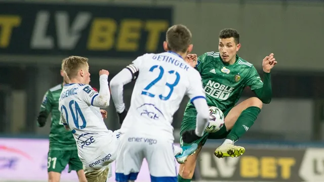 Co wiesz o Śląsku przed 16. kolejką? (QUIZ)